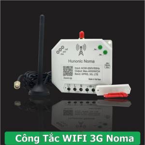Công Tắc 3G NOMA