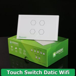 Công Tắc Datic HCN