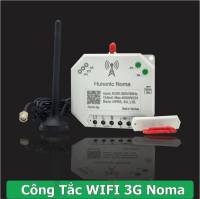 Công Tắc 3G NOMA