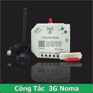 Công Tắc NOMA 4G