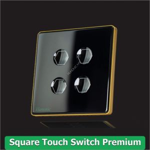 Công Tắc PremiumVuông