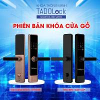 Khóa Cửa Gỗ TADOLOCK