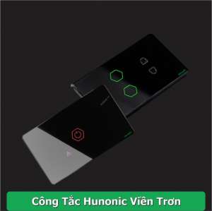 Công Tắc Datic New