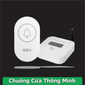 Chuông Cửa NOKA