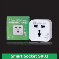 Ổ Cắm Thông Minh SK02